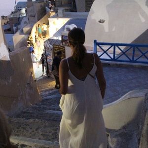 Meet your Posher, Liri